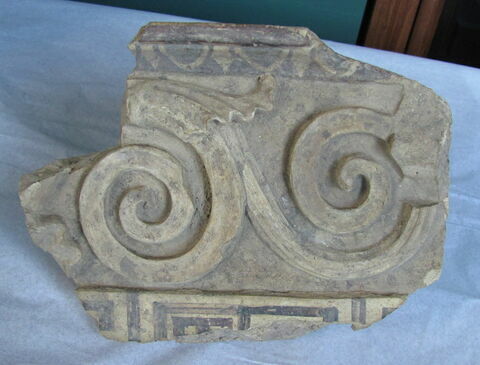 relief architectural, image 1/1