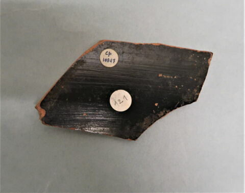 cratère, image 2/2