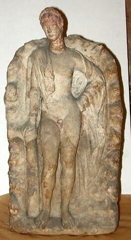 antéfixe, image 1/3