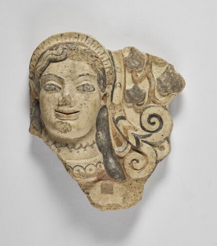 antéfixe, image 1/2