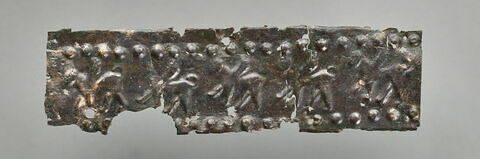 fragment indéterminé