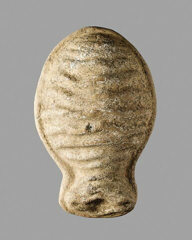 figurine ; ex-voto anatomique, image 2/3