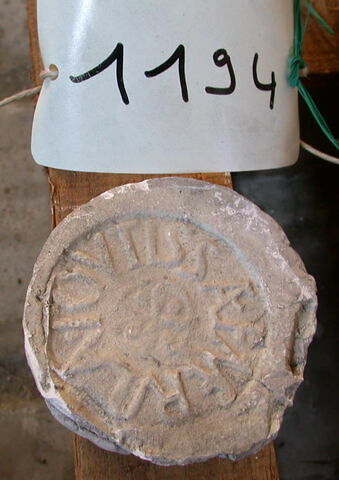 sceau, image 1/1