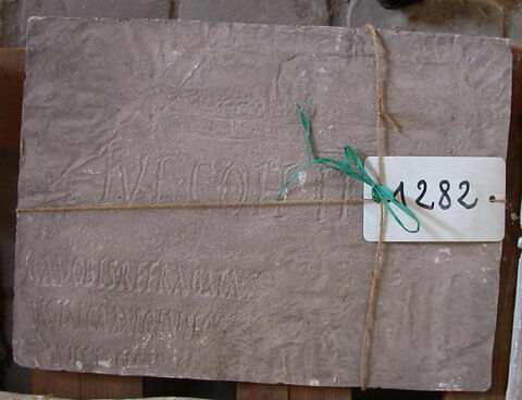 inscription, image 1/1