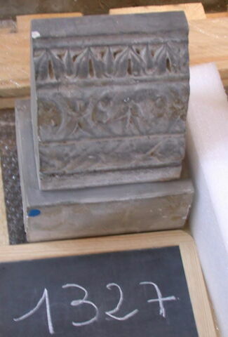 élément d'architecture, image 1/1