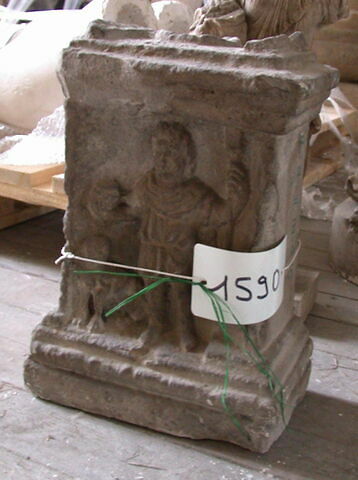 autel, image 1/1