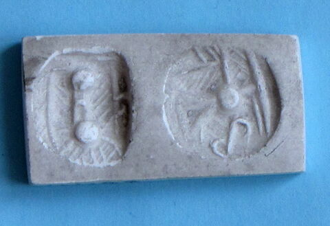 empreinte d'intaille, image 1/1