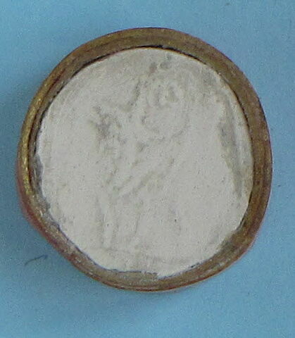 empreinte d'intaille, image 1/1