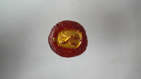 empreinte d'intaille, image 1/1