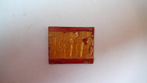 empreinte d'intaille, image 1/1