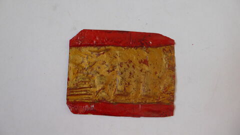 empreinte d'intaille, image 1/1