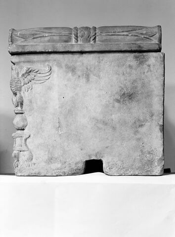 couvercle d'urne, image 5/5