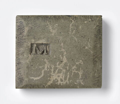 cachet à collyre = cachet d'oculiste, image 5/11