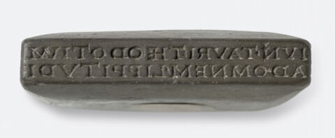 cachet à collyre = cachet d'oculiste, image 3/6
