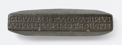 cachet à collyre = cachet d'oculiste, image 4/6