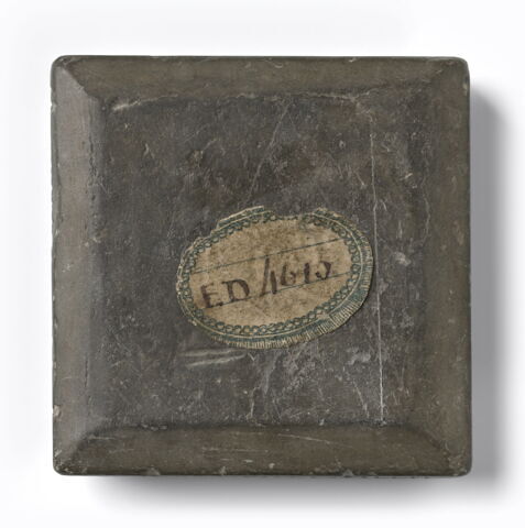 cachet à collyre = cachet d'oculiste, image 6/6