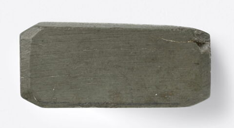 cachet à collyre = cachet d'oculiste, image 3/7
