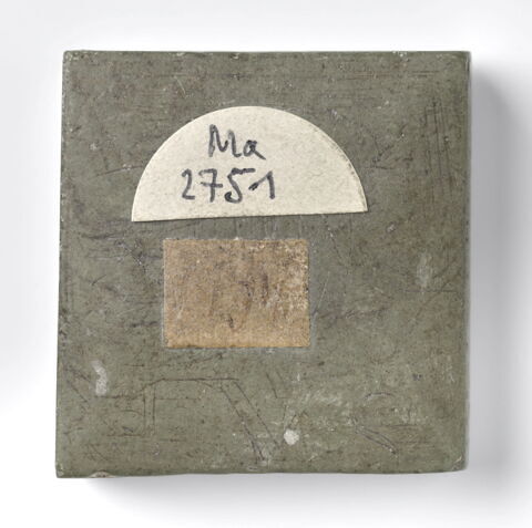 cachet à collyre = cachet d'oculiste, image 2/6