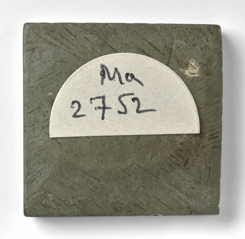 cachet à collyre = cachet d'oculiste, image 2/6