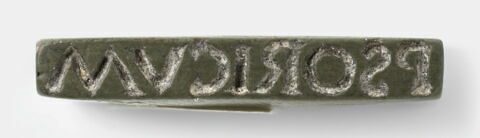 cachet à collyre = cachet d'oculiste, image 5/6
