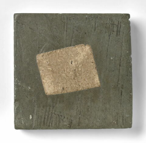 cachet à collyre = cachet d'oculiste, image 6/6