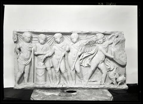 sarcophage