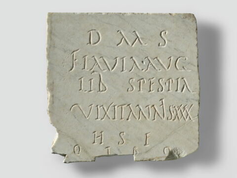inscription, image 1/2