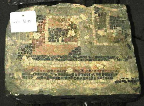 mosaïque