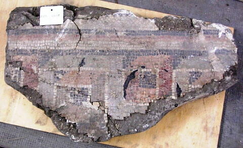 mosaïque, image 1/1