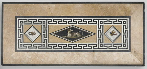 mosaïque