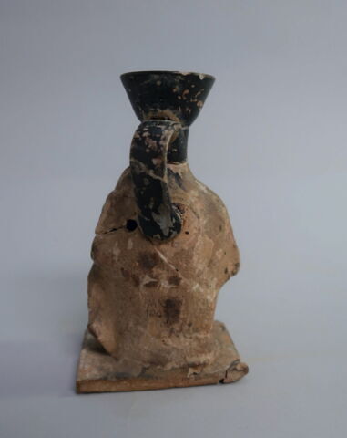 vase plastique, image 2/4