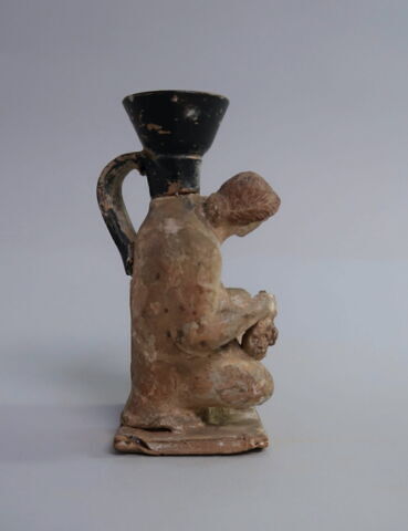 vase plastique, image 3/4