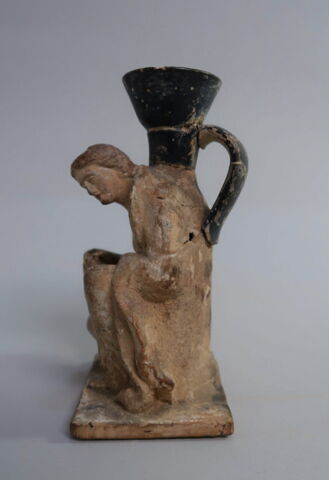 vase plastique, image 4/4