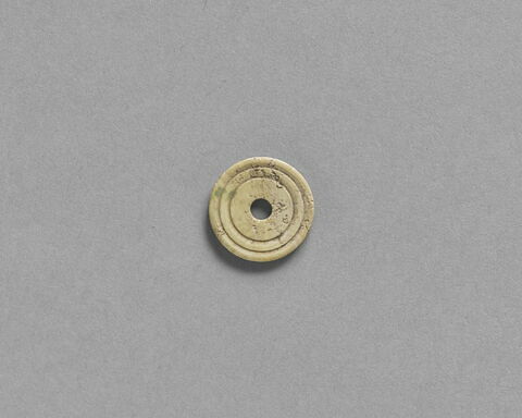 fusaïole, image 1/2