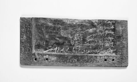 cahier de Papnoution, image 4/6