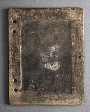 cahier d’Ammonios, image 2/3