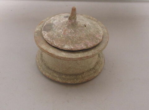 couvercle de pyxis, image 2/2
