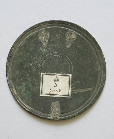 miroir, image 1/1