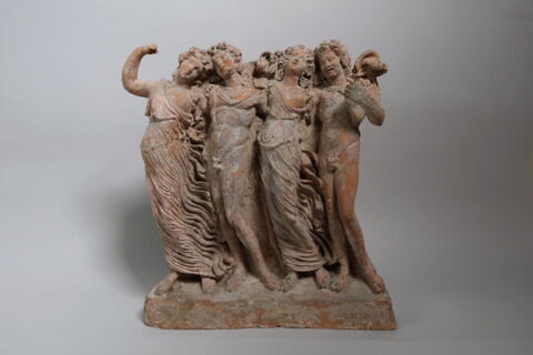 groupe de figurines
