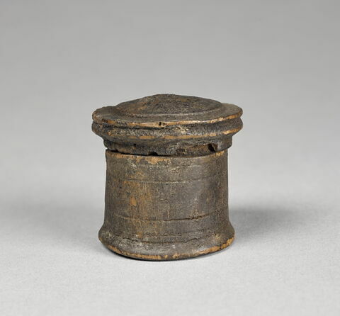 couvercle de pyxis, image 2/2