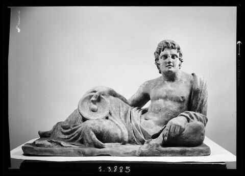 couvercle d'urne, image 4/4