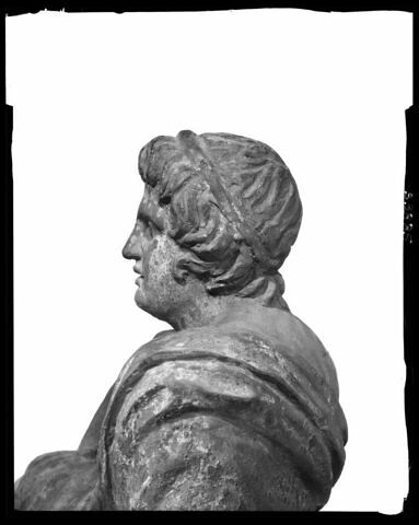couvercle d'urne, image 1/4