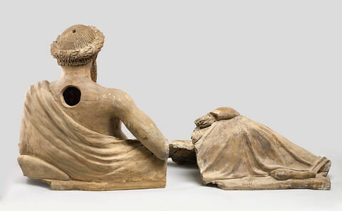 couvercle de sarcophage, image 4/5