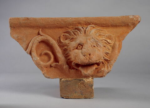 plaque Campana, image 1/1