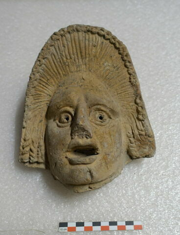 antéfixe, image 3/3