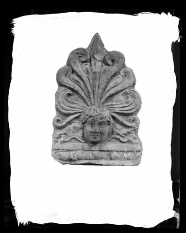 antéfixe, image 2/2