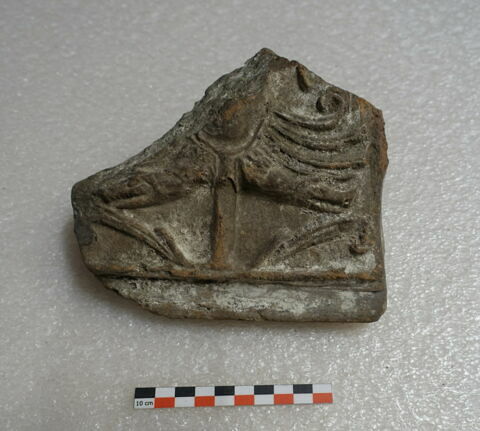 antéfixe, image 1/3