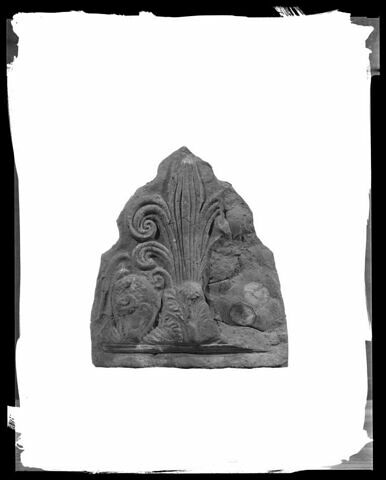 antéfixe, image 1/1