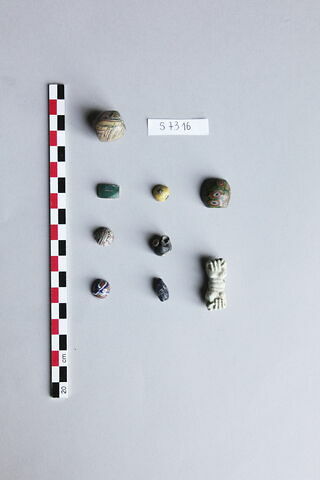 élément de collier, image 1/1