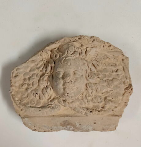 antéfixe, image 1/1